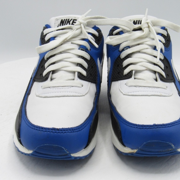 Nike Air Max 90 Boot Size 8 Sneaker Mens C1A D11 - Picture 5 of 7